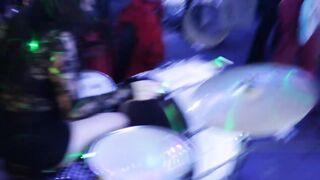 Filthy Jane LIVE uncircumcised, moist