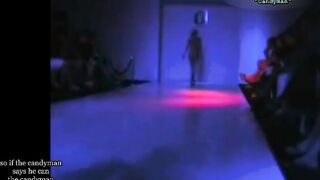 Killing Spree - Candyman