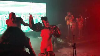 Teto Preto - Pedra Preta (SIM SP 2018)