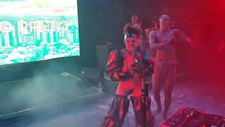 Teto Preto - Pedra Preta (SIM SP 2018)