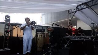 TETO PRETO (Pedra Preta) - BRASIL MUSIC SUMMIT BMS 2019 - Expandindo Mentes