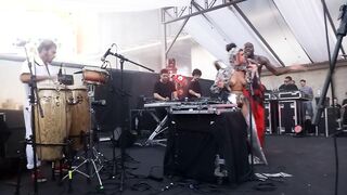 TETO PRETO (Pedra Preta) - BRASIL MUSIC SUMMIT BMS 2019 - Expandindo Mentes