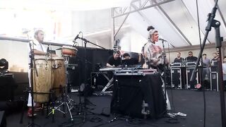 TETO PRETO (Pedra Preta) - BRASIL MUSIC SUMMIT BMS 2019 - Expandindo Mentes