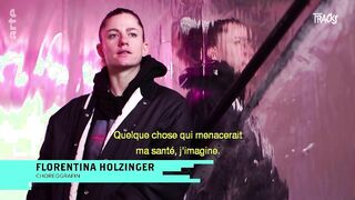 Dans l’anti-ballet squirt de Florentina Holzinger | Tracks | ARTE