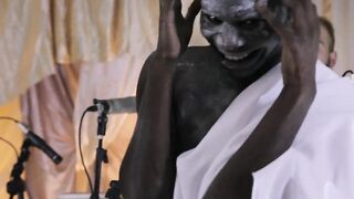 Teto Preto - "Em Dívidas" // Sessões Tronco