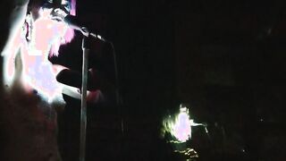 Grausame Töchter - Angst entstellt den Menschen - Rockpalast Bochum