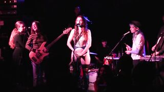 Dirty Jane @ The Caledonia 1/19/19