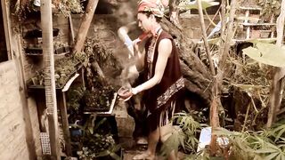 Naked Outdoors Performance about marijuana