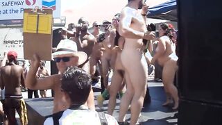 Dore Alley July 27, 2014