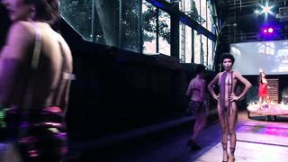 Balada do Chato - Mistérios Gozósos - Teatro Oficina