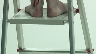 IMERGÊNCIA 2011. Rocio Boliver