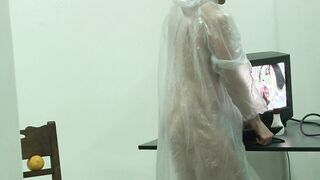 IMERGÊNCIA 2011. Rocio Boliver