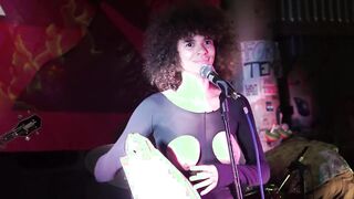 Teta Lirica_CONVOCAÇÃO Marxha das Cem Tetas_Iroshi Xanaш