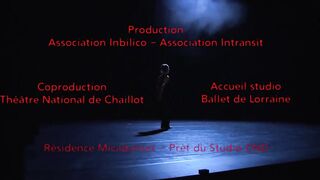 Naked on Stage | INEDITO two