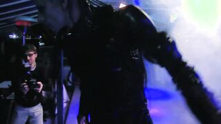 BARE STYLE DEMONSTRATE 2014 (TOTAL HD)