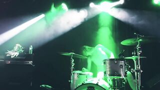 The SoapGirls - Live (two) @ Nambucca, London, U.K. 03.11.2019