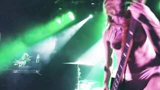 The SoapGirls - Live (two) @ Nambucca, London, U.K. 03.11.2019