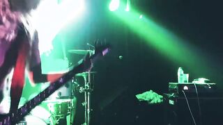 The SoapGirls - Live (two) @ Nambucca, London, U.K. 03.11.2019