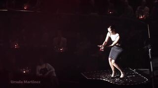 Ursula Martinez, 'Hanky Panky', Magic Unwrap - (MA+ Bareness)