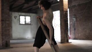 ART WEEK | Workshop Series 2017: Joint Spectacle Summer Class by La Pocha Nostra & VestAndPage