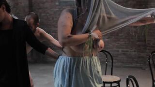 ART WEEK | Workshop Series 2017: Joint Spectacle Summer Class by La Pocha Nostra & VestAndPage