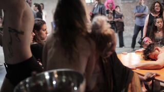 ART WEEK | Workshop Series 2017: Joint Spectacle Summer Class by La Pocha Nostra & VestAndPage