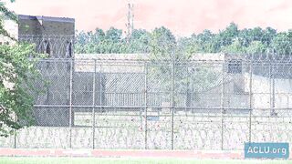 Jail Striptease Search is Sexually Offensive