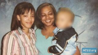 Jail Striptease Search is Sexually Offensive