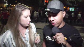 Femmes Eliminate My Belt with their Hatch