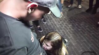 Femmes Eliminate My Belt with their Hatch