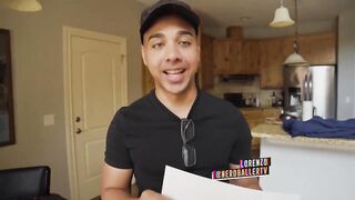 Taking a Cherry to the Unclothe Club