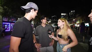 Taking a Cherry to the Unclothe Club