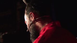 RODA VIVA - Vangélica acorda Ben Silver - O Artista na Intimidade #RodaVivaRio - Teatro Oficina