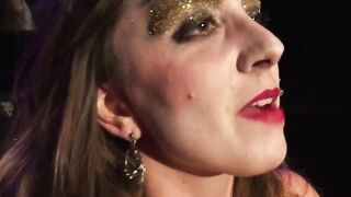 RODA VIVA - Vangélica acorda Ben Silver - O Artista na Intimidade #RodaVivaRio - Teatro Oficina