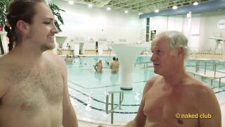 Bare Club's Movie Streak edition four