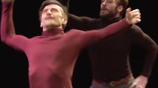 Transmigrazione di fermenti d'amore / Dada von Bzdülöw