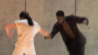 the rite of spring – Trailer