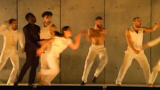 the rite of spring – Trailer