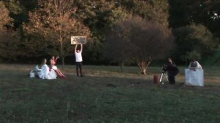 "Sacro e profano" ARTCOCK