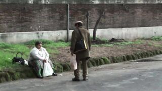 "Sacro e profano" ARTCOCK