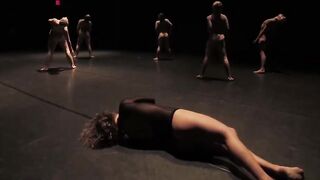 Conduit an excerpt from Spline [work-in-progress]