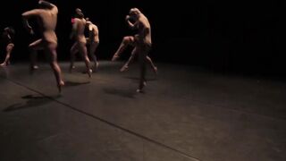 Conduit an excerpt from Spline [work-in-progress]