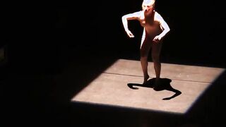 Conduit an excerpt from Spline [work-in-progress]