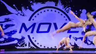 Bod Enjoy - Mather Dance Company - Preview