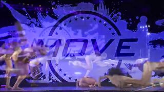 Bod Enjoy - Mather Dance Company - Preview