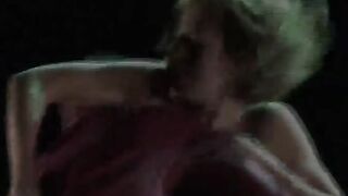 Nudity on Stage from Performance Falling Mercy - cie Linga