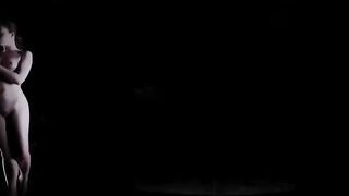 Nudity Performance. Numinous (Dark Night of the Soul)