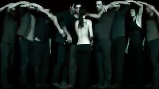 NudeOnStage. Nowhere 2009