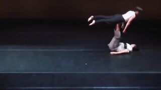 eco /teaser/ Teatro físico