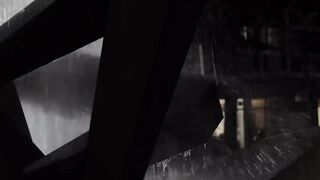 TRANSART 15 LOW CHUNKS by Xavier Le Roy HD 1